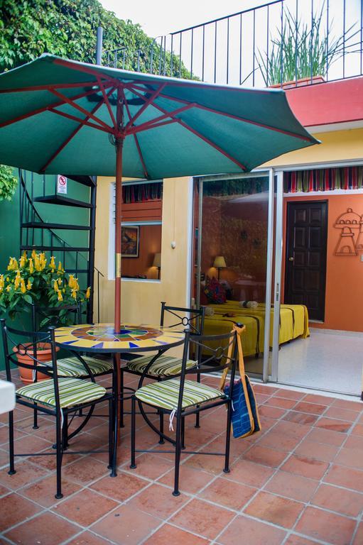Hotel Casa Rustica By Ahs Antigua Kültér fotó