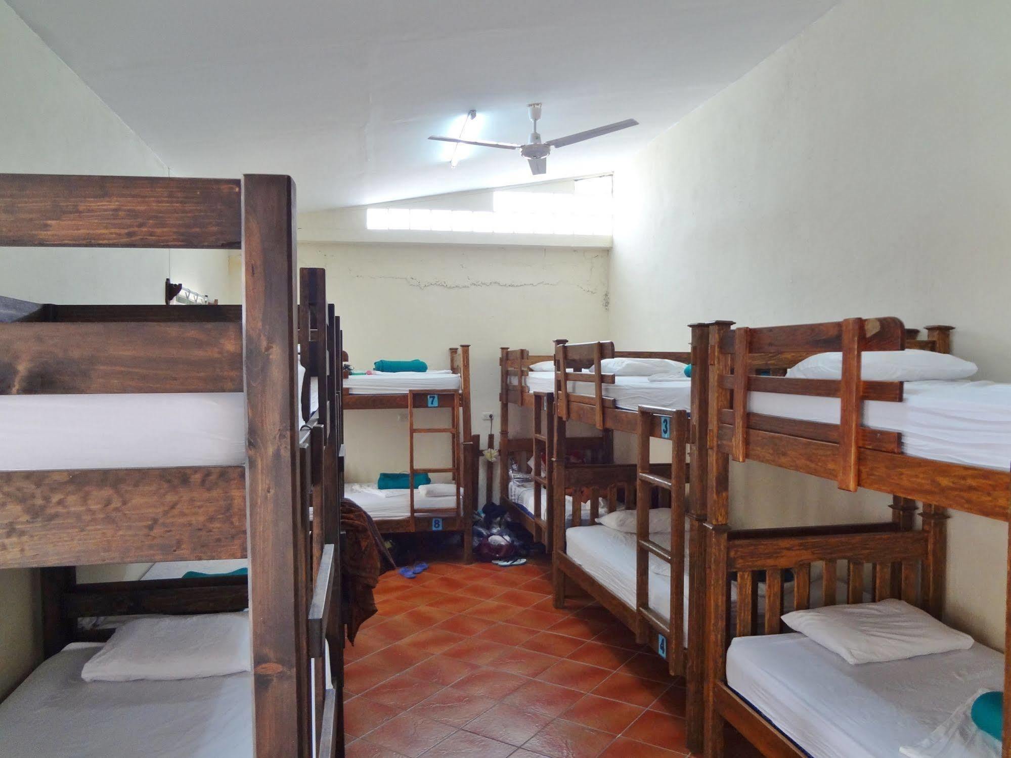 Hotel Casa Rustica By Ahs Antigua Kültér fotó