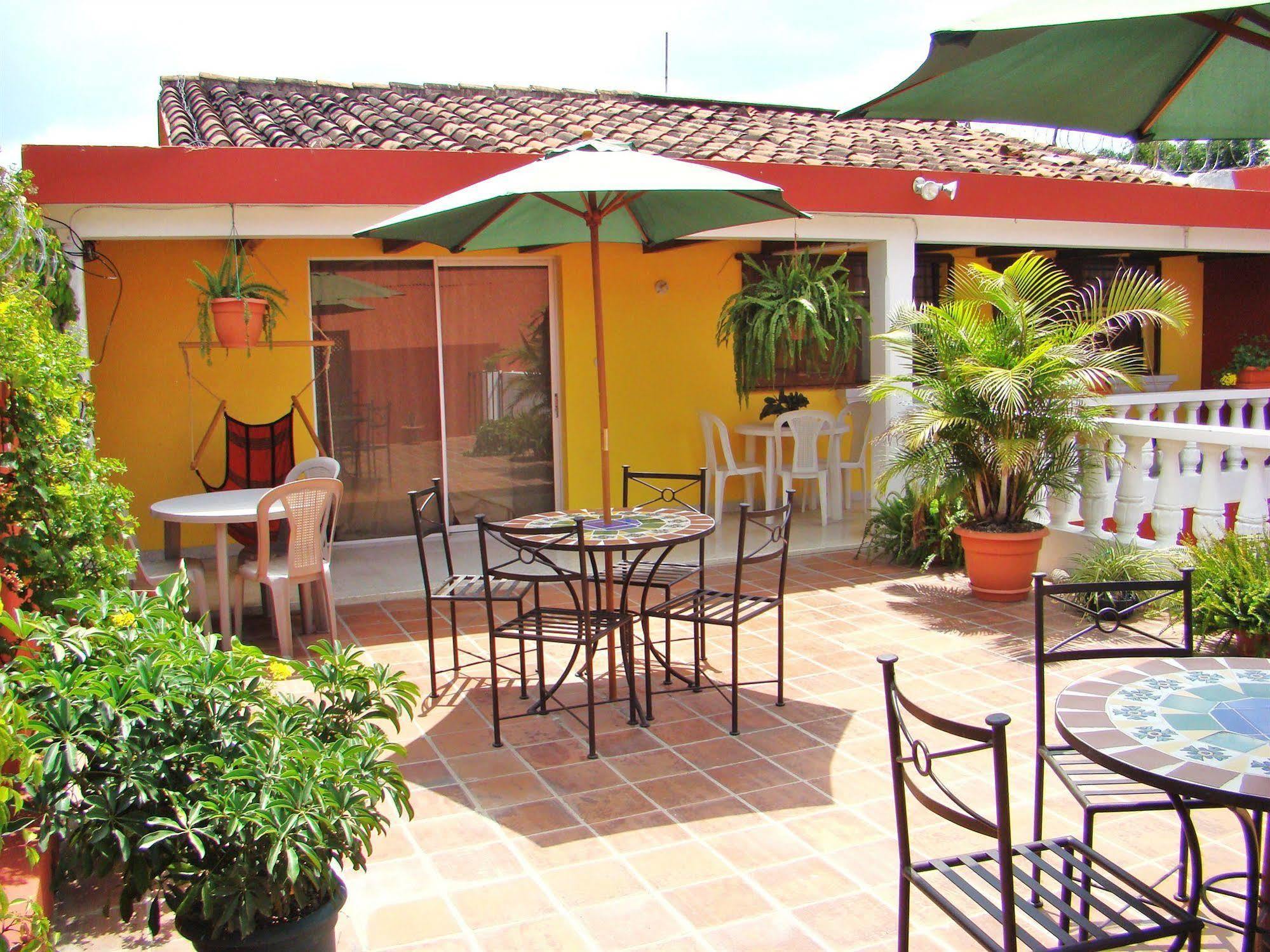 Hotel Casa Rustica By Ahs Antigua Kültér fotó