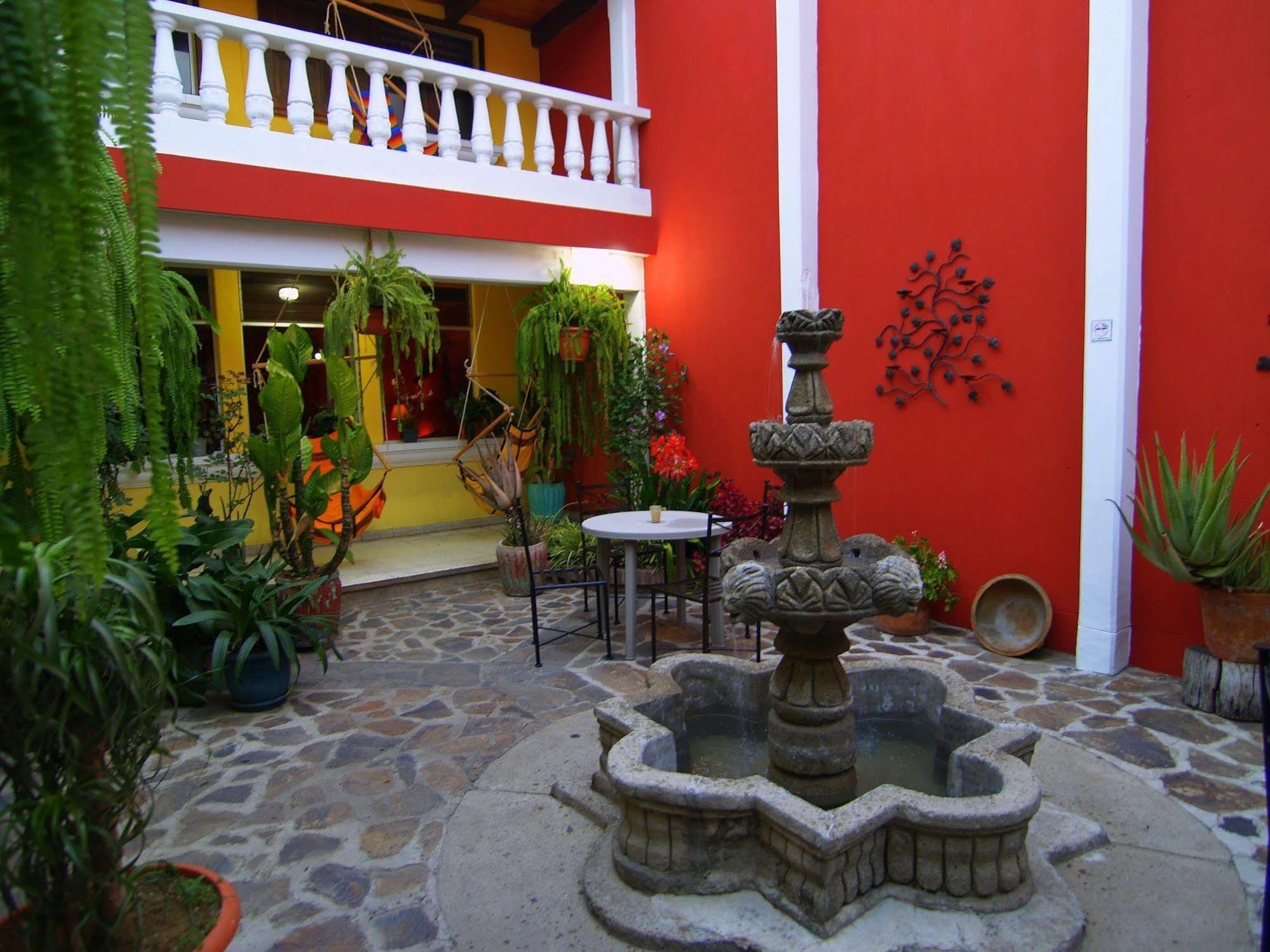 Hotel Casa Rustica By Ahs Antigua Kültér fotó