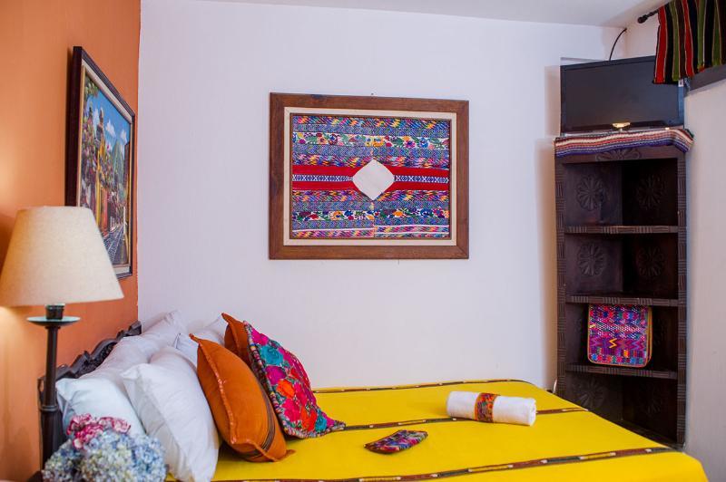 Hotel Casa Rustica By Ahs Antigua Kültér fotó